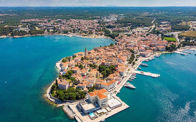 Porec