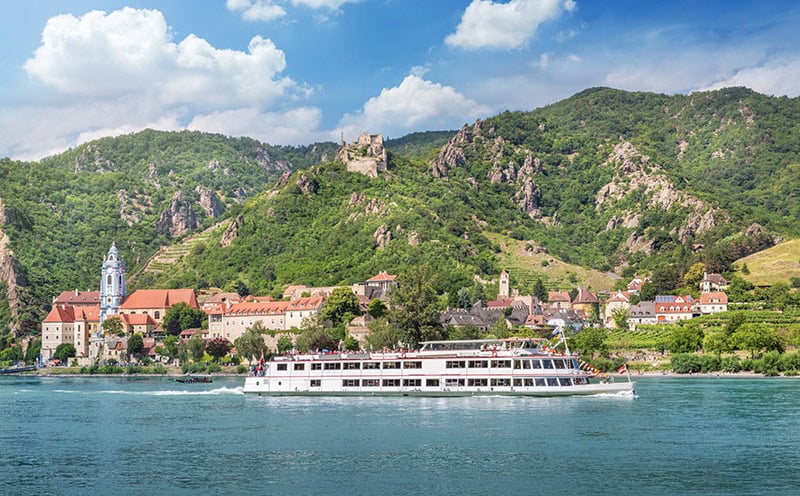 Wachau