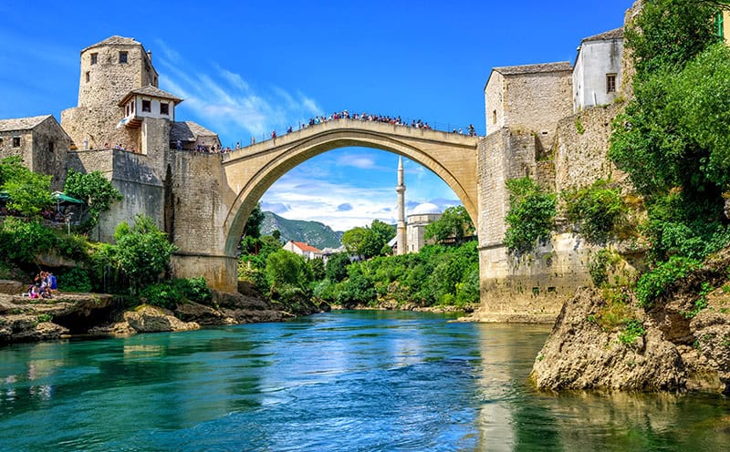 Mostar